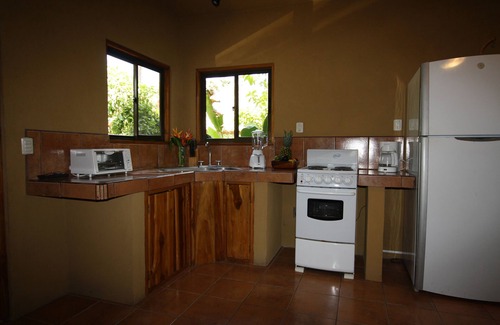 Manzanillo Maison | Villa Pochote - Private Villa Ocean View Beach