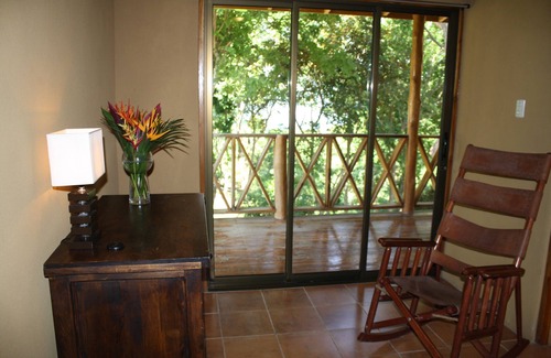 Manzanillo Maison | Villa Pochote - Private Villa Ocean View Beach