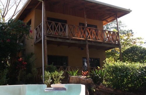 Manzanillo Maison | Villa Pochote - Private Villa Ocean View Beach