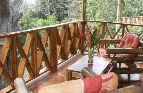 Manzanillo Maison | Villa Pochote - Private Villa Ocean View Beach