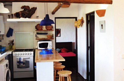 Atalaia Cottage | Falésia, Villa Pocilgo