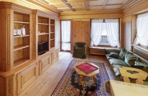 Pocol Appartement | Villa Pocol - Stayincortina