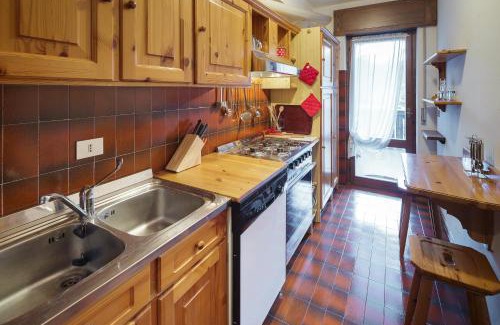 Pocol Appartement | Villa Pocol - Stayincortina