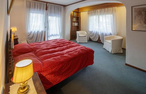 Pocol Appartement | Villa Pocol - Stayincortina