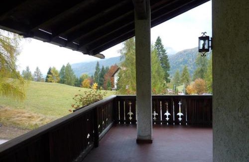 Pocol Appartement | Villa Pocol - Stayincortina