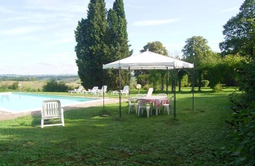 Sovicille Maison | Villa Podere Cartaio Bio Estate Pool AirC