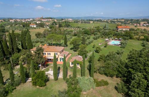 Marciano della Chiana Maison | Villa Poggio le Vignacce