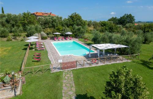Marciano della Chiana Maison | Villa Poggio le Vignacce