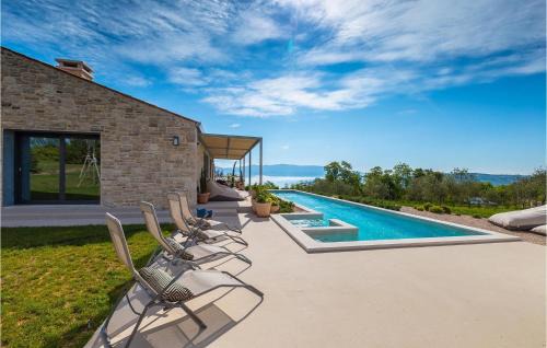 Pican Maison | Villa Poimon
