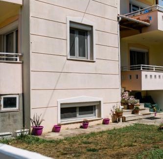 Skala Potamias Maison | Villa Polina