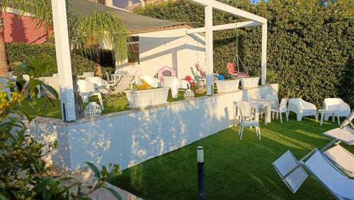 Buseto Palizzolo Lit Et Petit-Déjeuner | Villa Pollina