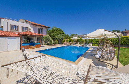 Ortaca Villa | Villa Polo by Tatil Premium