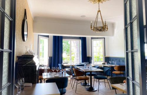 Rion-des-Landes Hôtel | Villa Pomade