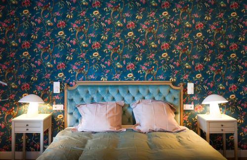 Rion-des-Landes Hôtel | Villa Pomade