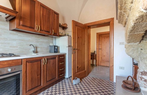 Casarano Appartement | Villa Pompea Depandance, by Apulia Home
