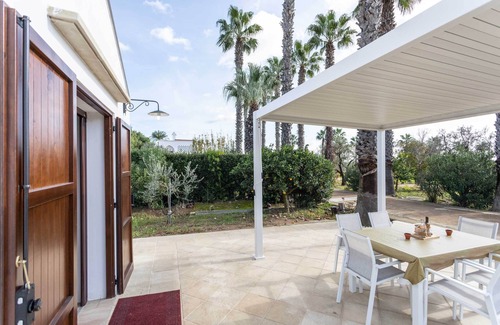 Casarano Appartement | Villa Pompea Depandance, by Apulia Home
