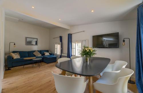 Ternes Appartement | Villa Poncelet