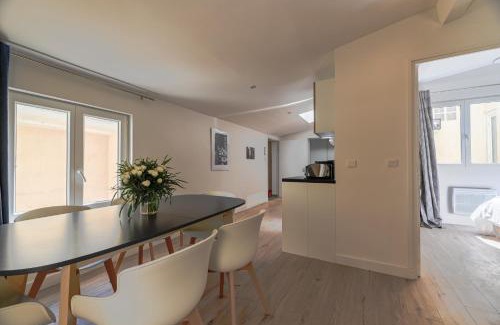 Ternes Appartement | Villa Poncelet