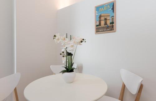 Ternes Appartement | Villa Poncelet