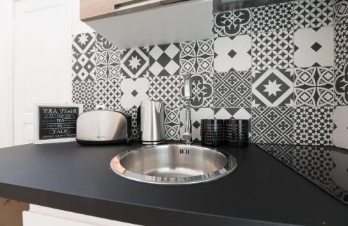 Ternes Appartement | Villa Poncelet