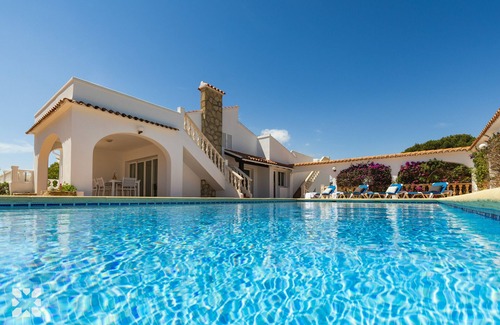 Pinar del Advocat Villa | Villa PONTE VECCHIO by Abahana Villas