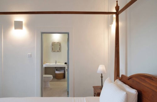 Habaraduwa Hôtel | Villa Poojakanda