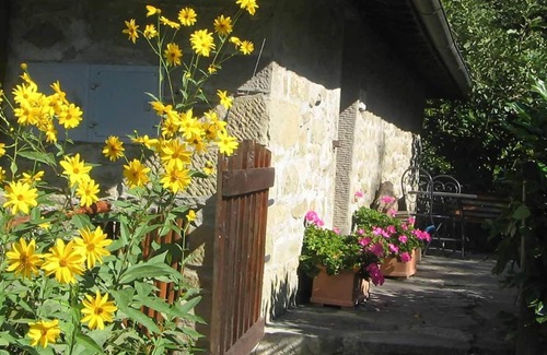 Londa Maison | Villa + piscine près de Florence. La Casaccia. 6 personnes + 2 bébés. Paix et vues