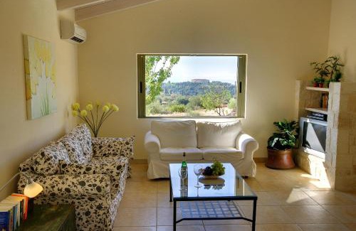 Karavados Villa | Villa Porfyra Ideales Resort