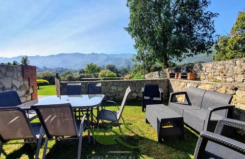 La Portilla Maison | Villa Porrua 2