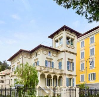 Rapallo Appartement | Villa Porto Rapallo Portofino Coast