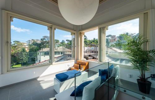 Rapallo Appartement | Villa Porto Rapallo Portofino Coast