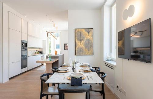 Rapallo Appartement | Villa Porto Rapallo Portofino Coast