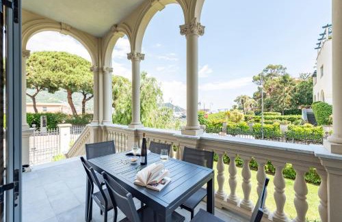 Rapallo Appartement | Villa Porto Rapallo Portofino Coast
