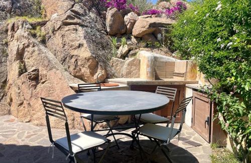 Porto San Paolo Villa | Villa Porto San Paolo con Splendida Terrazza