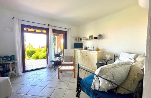 Porto San Paolo Villa | Villa Porto San Paolo con Splendida Terrazza
