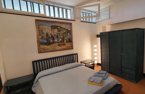 Sestri Levante Villa | Villa Portobello Sestri Levante