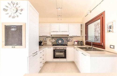 Portobello di Gallura Maison | Villa Portobello Lux - Independent Villa