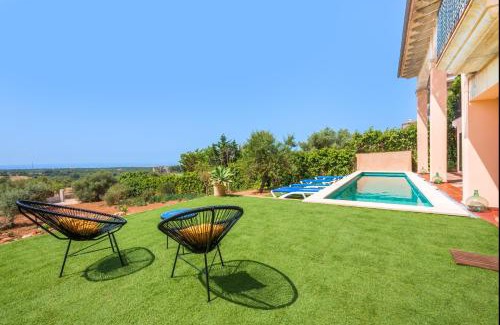 Portol Maison | Villa Portol
