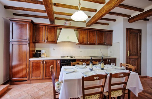 Portole Villa | Villa Portole Uno - Ferme à Cortona, Toscane