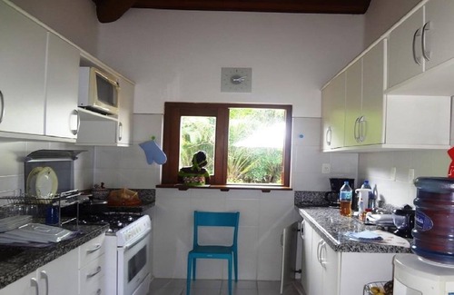 Itacimirim Villa | Maison (condominium de luxe) "Quinta das Lagoas" (Guarajuba / Itacimirim / PraiadoForte