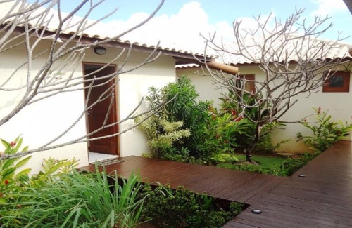Itacimirim Villa | Maison (condominium de luxe) "Quinta das Lagoas" (Guarajuba / Itacimirim / PraiadoForte