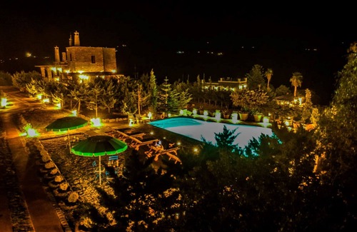 Kea Villa | Villa POSEIDON avec piscine privée - Idéal pour familles ou groupes d'amis