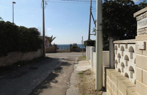 Posto Rosso Maison | Villa Posto Rosso vista mare by Apulia Home