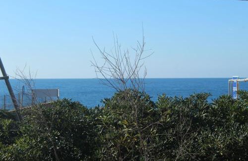 Posto Rosso Maison | Villa Posto Rosso vista mare by Apulia Home