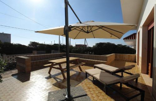 Posto Rosso Maison | Villa Posto Rosso vista mare by Apulia Home