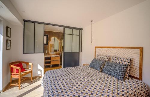 Ares Lit Et Petit-Déjeuner | Villa Poulpo