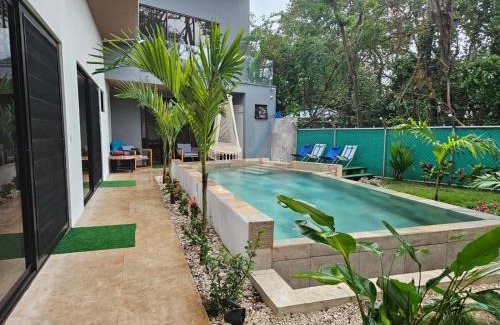 Palm Beach Estates Villa | Villa PRAGA Beach House