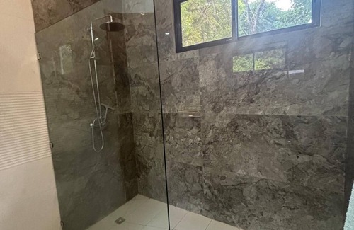 Palm Beach Estates Appartement | Villa Praga - Studio overlooking the National Park a few steps from the sea