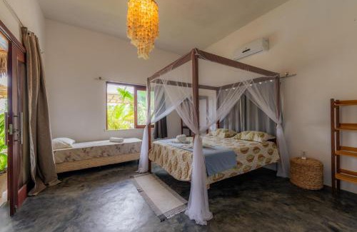 Ponta do Anel Maison | Villa Praiana Pousada 35knots Brasil