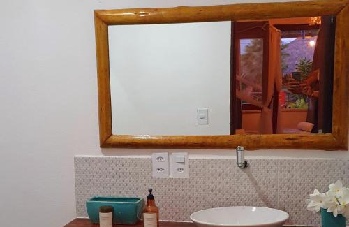 Ponta do Anel Maison | Villa Praiana Pousada 35knots Brasil